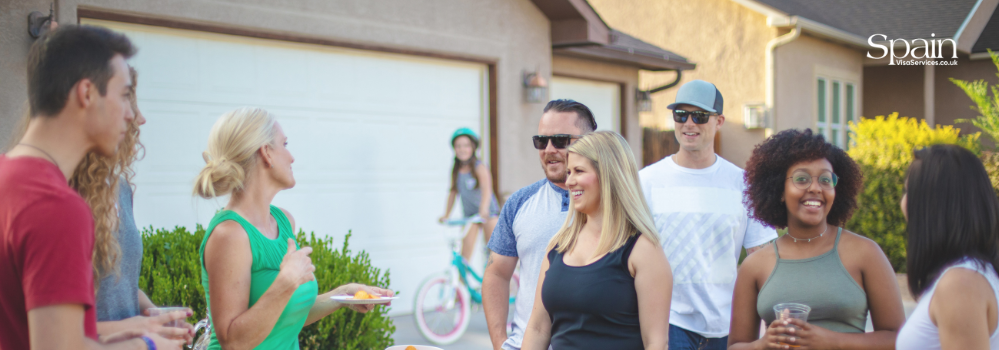 Serving All UK Residents - No Matter Where You Live