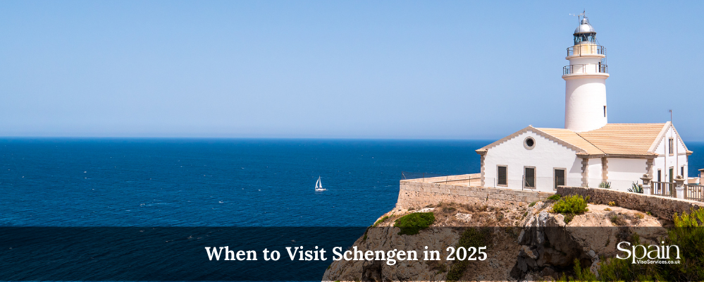 When to Visit Schengen 2025 Local Calendar Highlights