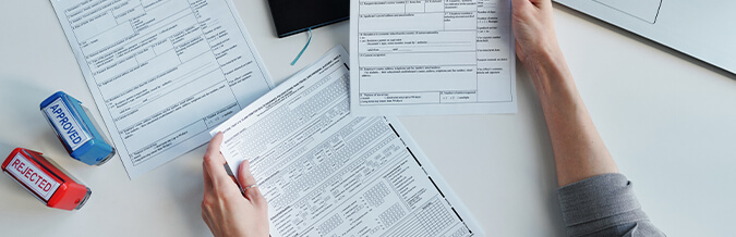 spain schengen visa document rquirement