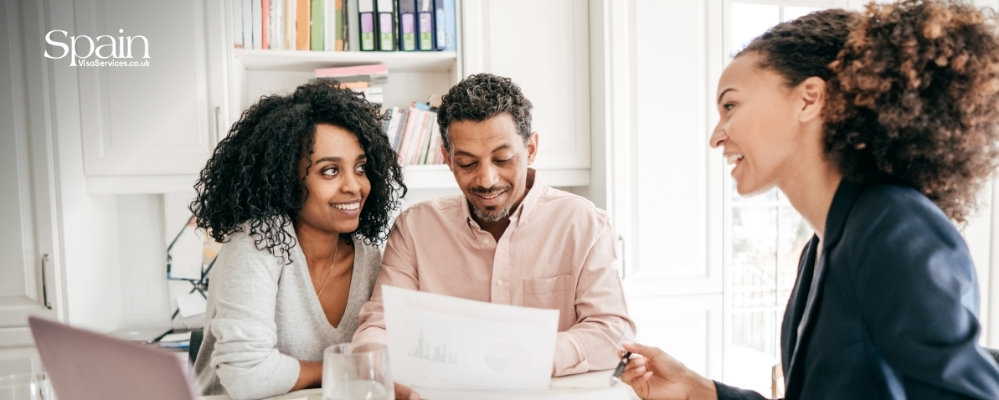 Spain Schengen Visa Application Process for Indians