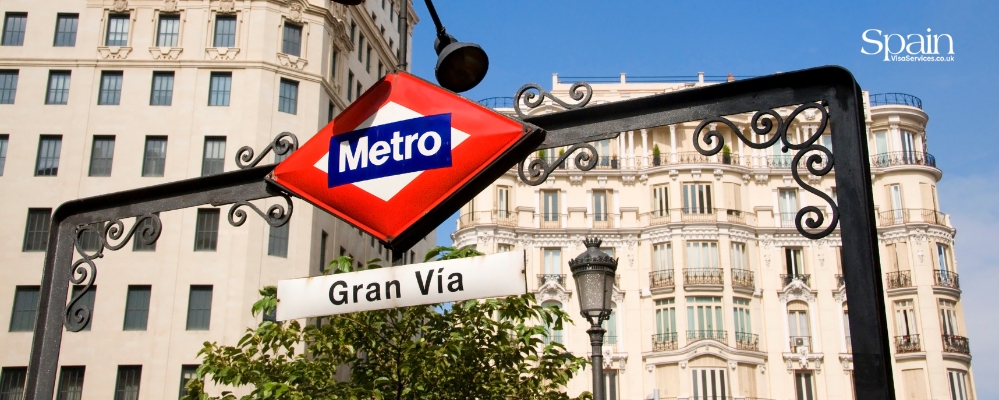 Transportation Prices in Madrid