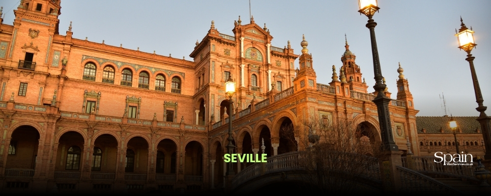 Seville