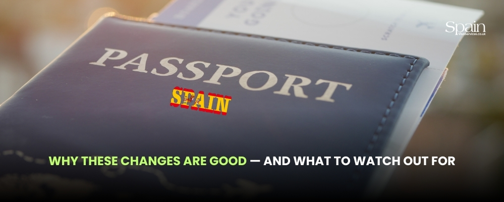 Why These Changes Are Good — And What to Watch Out For